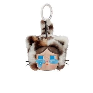 Wild But Cutie Vintage Cutie Brand New In Sealed Box Authentic Pop Mart